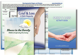 Illness+Grief & Loss Package