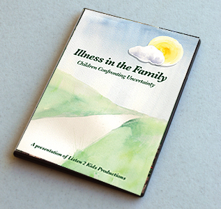 Illness DVD Cover