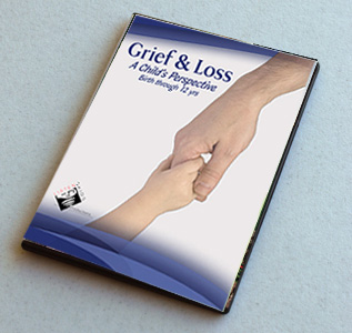 Grief & Loss DVD from Listen 2 Kids Productions